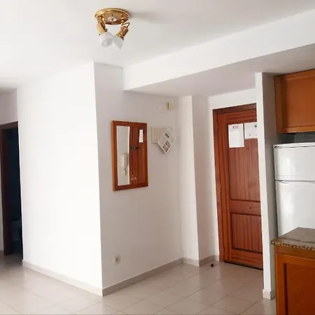 Appartement Playaymar