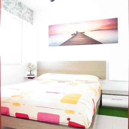 Playaymar Playa de Gandia