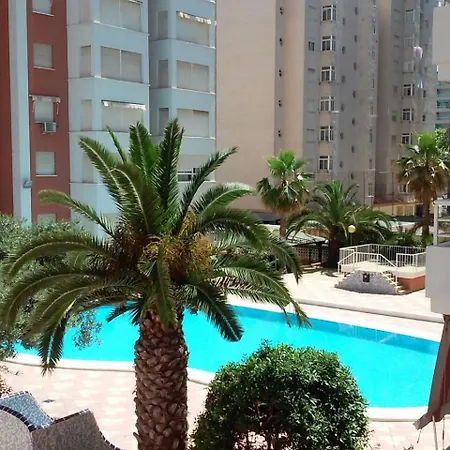 Playaymar *