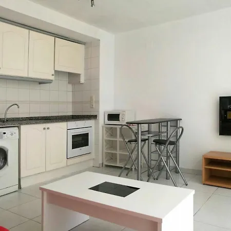Playaymar Apartment