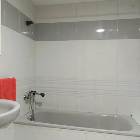 Playaymar Apartment