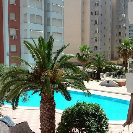 Playaymar Apartment *