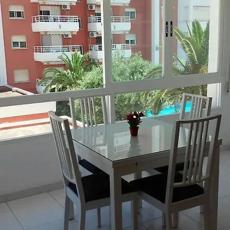 Apartment Playaymar *