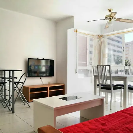 Apartment Playaymar