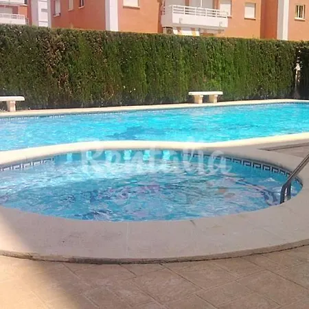 Playaymar Apartment