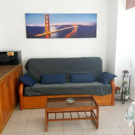 Apartment Playaymar Playa de Gandia