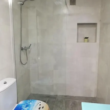 Playaymar Appartement *