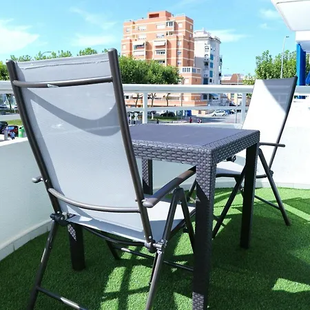 Playaymar * Playa de Gandia