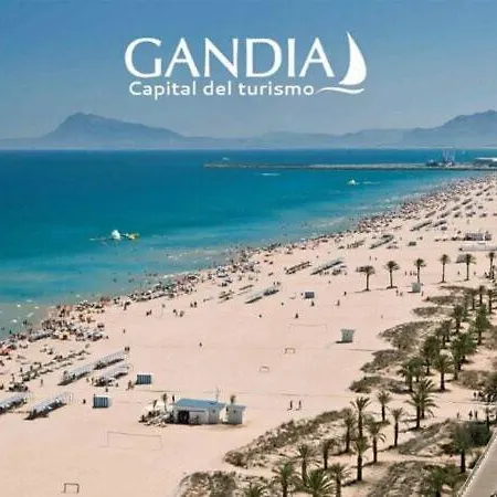 Playaymar Playa de Gandia