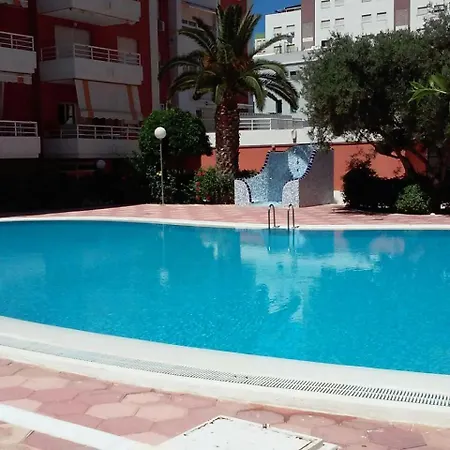 Playaymar Appartement *