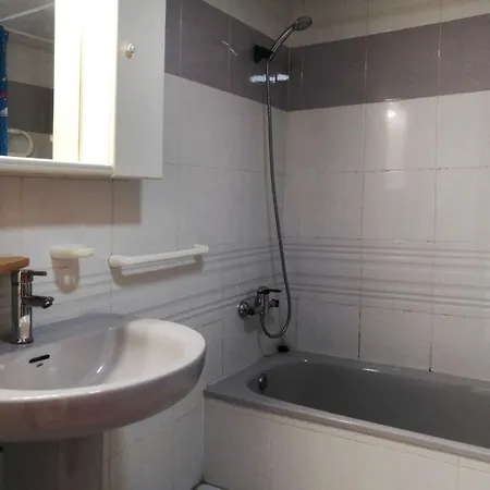 Playaymar Appartement *