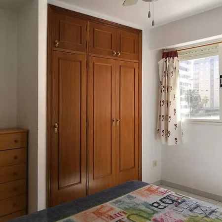 Playaymar Appartement *