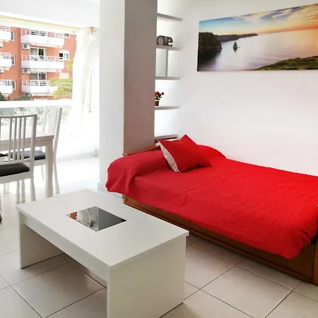 Playaymar Appartement *