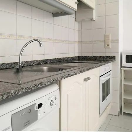 Playaymar Appartement