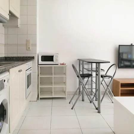 Appartement Playaymar