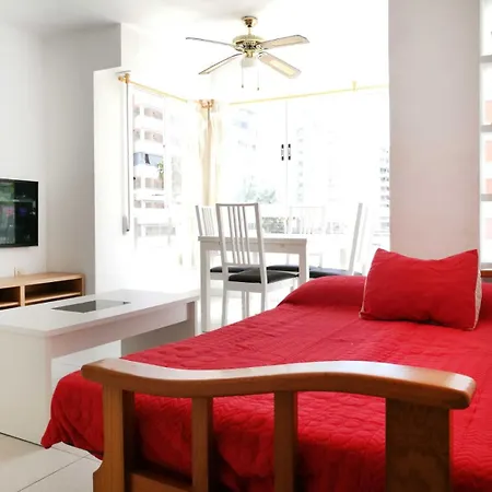 Playaymar * Playa de Gandia