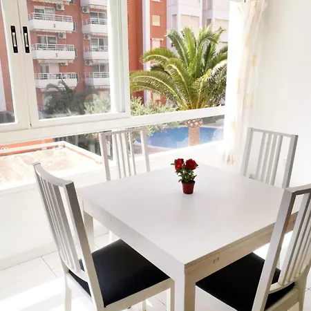 Appartement Playaymar