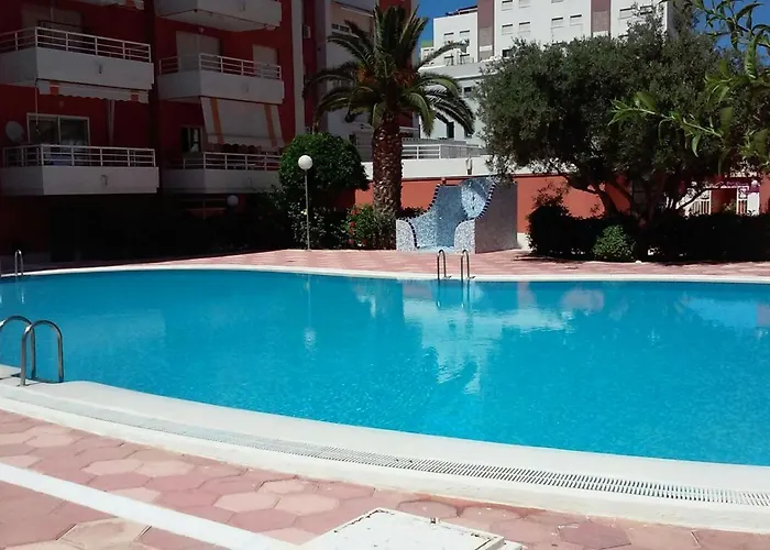 Playaymar Apartmán *