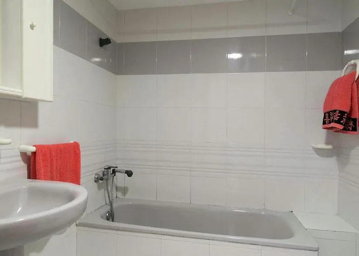 Apartmán Playaymar