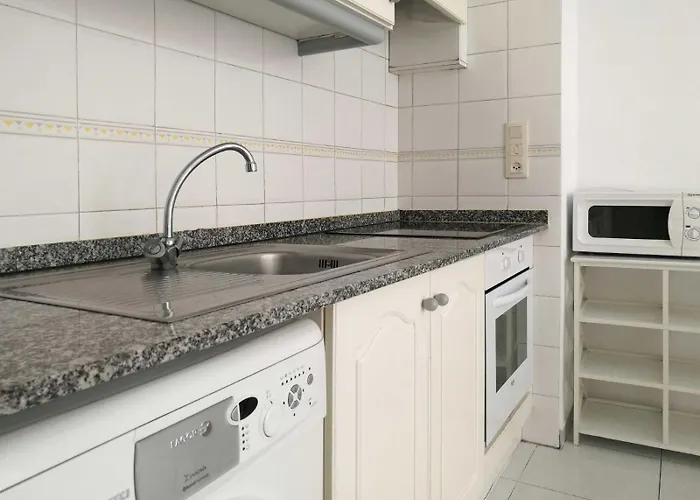 Playaymar Apartmán