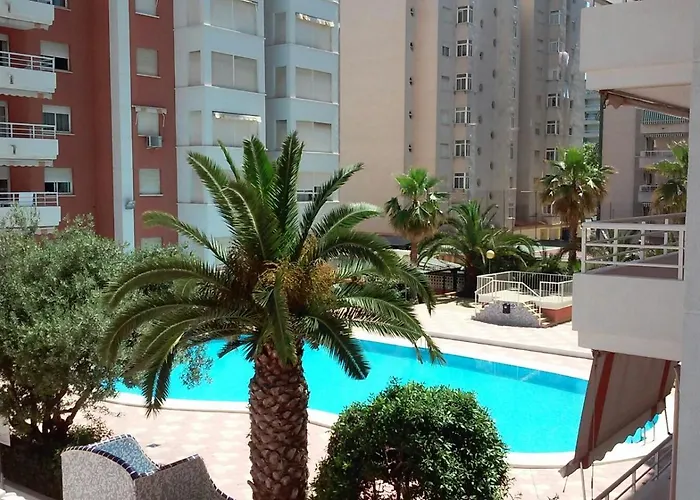 Playaymar *
